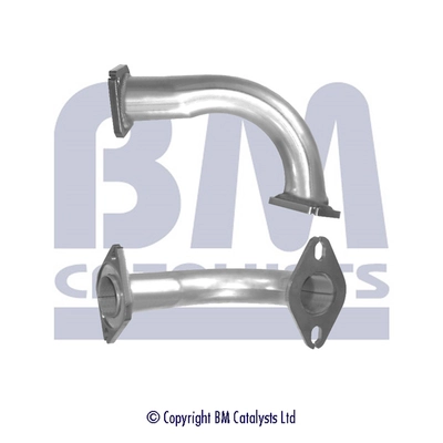 Exhaust Pipe